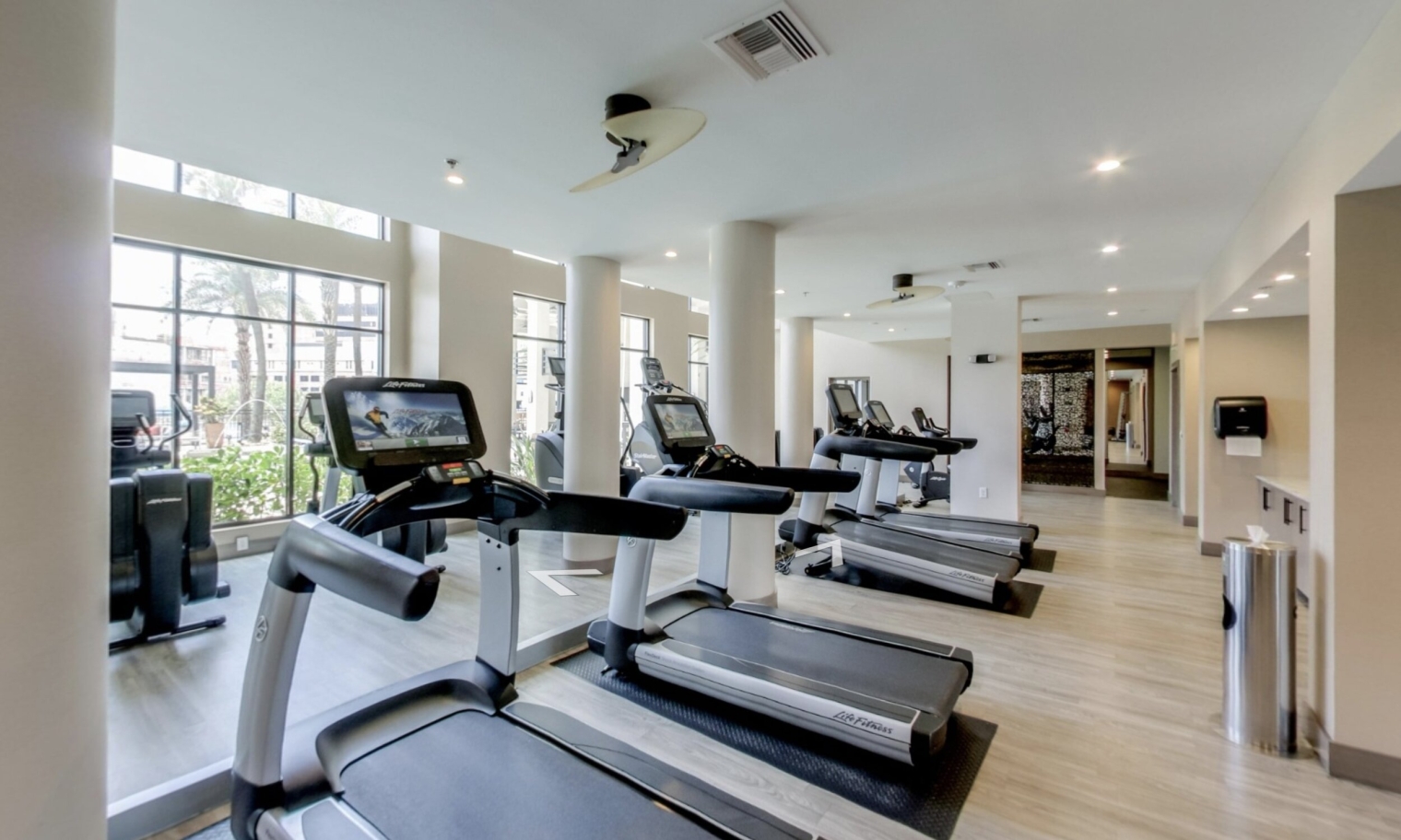2bayshore tour fitness
